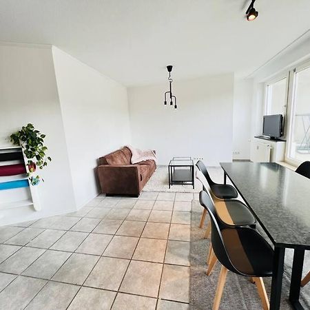 Zentrales Grosszuegiges Apartment Mit Dachterrasse! Бохум Экстерьер фото