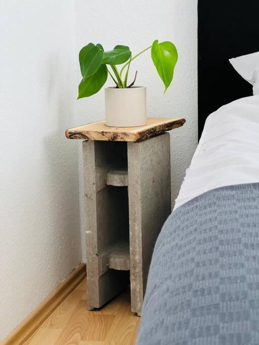 Zentrales Grosszuegiges Apartment Mit Dachterrasse! Бохум Экстерьер фото